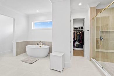 Highly sought-after Davis Islands newer construction by TB Homes - photo 51