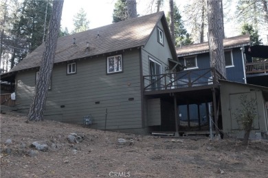 Lake Gregory Home Active Under Contract in Crestline California