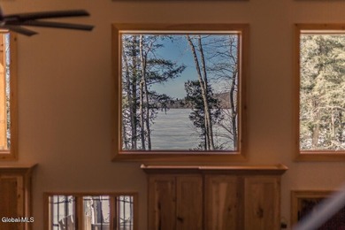 PECK LAKE DREAM HOME w/229' of direct shoreline with dock & - photo 52