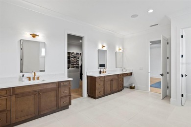 Highly sought-after Davis Islands newer construction by TB Homes - photo 52