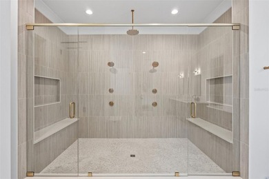 Highly sought-after Davis Islands newer construction by TB Homes - photo 53