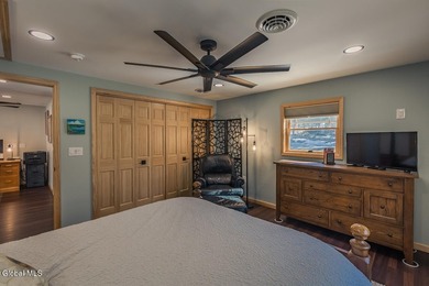 PECK LAKE DREAM HOME w/229' of direct shoreline with dock & - photo 55