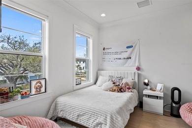 Highly sought-after Davis Islands newer construction by TB Homes - photo 56