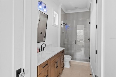 Highly sought-after Davis Islands newer construction by TB Homes - photo 57