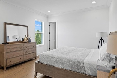 Highly sought-after Davis Islands newer construction by TB Homes - photo 58