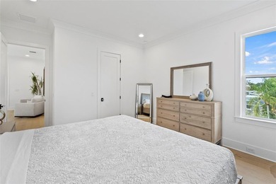 Highly sought-after Davis Islands newer construction by TB Homes - photo 59
