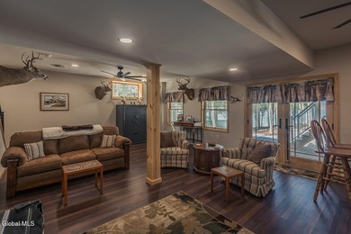 PECK LAKE DREAM HOME w/229' of direct shoreline with dock & - photo 60