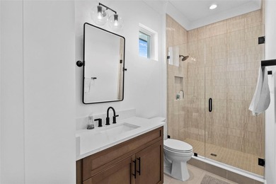 Highly sought-after Davis Islands newer construction by TB Homes - photo 60