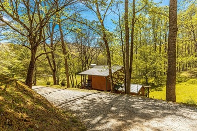 Set on 27.4 acres of rolling pasture and mountain-view land, 440 - photo 2