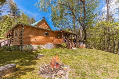 Set on 27.4 acres of rolling pasture and mountain-view land, 440 - photo 3