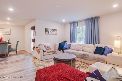 Built in 2024 this house is like New great floor plan large - photo 4