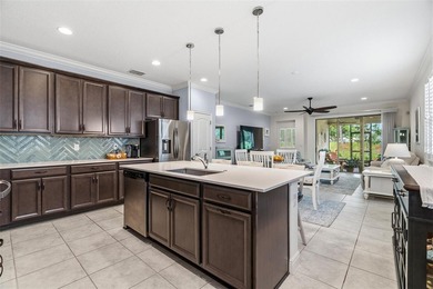 Welcome to this beautifully maintained home in the sought-after - photo 8