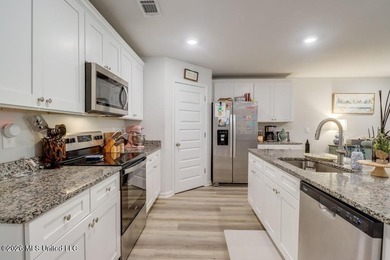 Built in 2024 this house is like New great floor plan large - photo 8