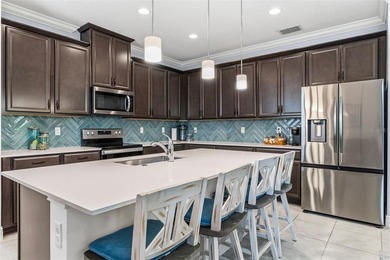 Welcome to this beautifully maintained home in the sought-after - photo 9