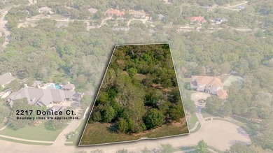 Joe Pool Lake Acreage Active Under Contract in Cedar Hill Texas