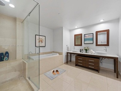 Luxury living at ICON BRICKELL Tower II. This stunning 3-bedroom