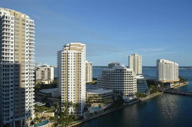 Luxury living at ICON BRICKELL Tower II. This stunning 3-bedroom
