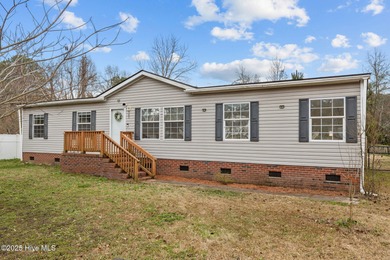 Newport River  Home Active Under Contract in Newport North Carolina