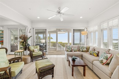Private custom designed home with deepwater protected dockage on - photo 11