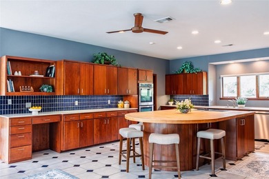 This landmark property, nestled on 35 landscaped acres within - photo 11