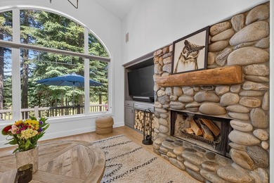 Timeless mountain lodge coupled with new mountain modern - photo 12