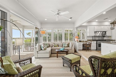 Private custom designed home with deepwater protected dockage on - photo 12