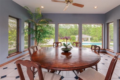 This landmark property, nestled on 35 landscaped acres within - photo 12