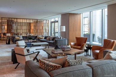 The Apex of 200 Amsterdam. Occupying the 51st and 52nd floors - - photo 13
