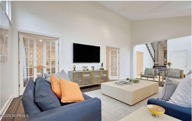 Exquisite Coastal Luxury -- Just Half a Block from the Ocean | - photo 13