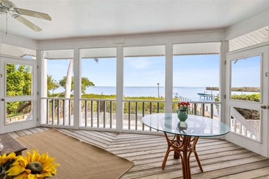 Private custom designed home with deepwater protected dockage on - photo 14