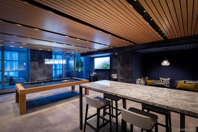 The Apex of 200 Amsterdam. Occupying the 51st and 52nd floors - - photo 14