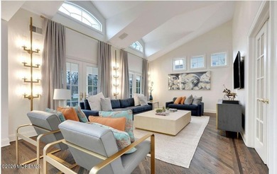 Exquisite Coastal Luxury -- Just Half a Block from the Ocean | - photo 14