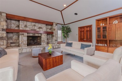 This landmark property, nestled on 35 landscaped acres within - photo 14