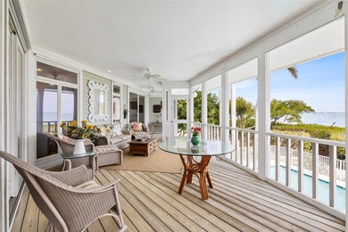 Private custom designed home with deepwater protected dockage on - photo 15