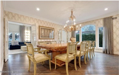 Exquisite Coastal Luxury -- Just Half a Block from the Ocean | - photo 15
