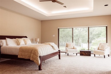 This landmark property, nestled on 35 landscaped acres within - photo 15