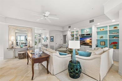 Private custom designed home with deepwater protected dockage on - photo 17