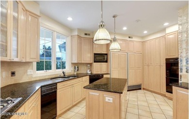 Exquisite Coastal Luxury -- Just Half a Block from the Ocean | - photo 17