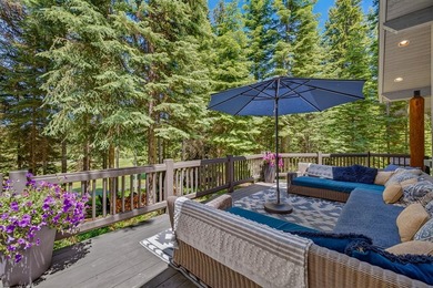 Timeless mountain lodge coupled with new mountain modern - photo 18