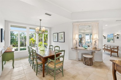 Private custom designed home with deepwater protected dockage on - photo 18