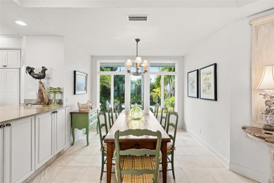 Private custom designed home with deepwater protected dockage on - photo 19
