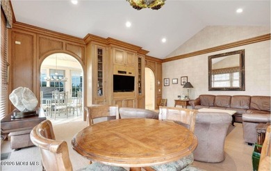 Exquisite Coastal Luxury -- Just Half a Block from the Ocean | - photo 19