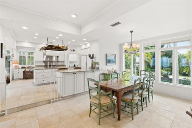 Private custom designed home with deepwater protected dockage on - photo 20