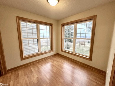 This bright second-floor condo offers comfortable living with