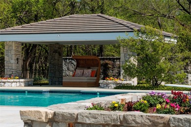 This landmark property, nestled on 35 landscaped acres within - photo 20