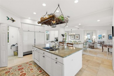 Private custom designed home with deepwater protected dockage on - photo 22