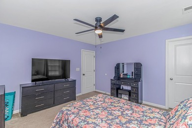 Welcome to the gated community of Rivers Edge Plantation, where - photo 23