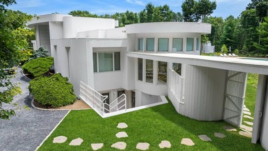 Introducing a breathtaking East Hampton contemporary sanctuary - photo 23