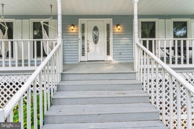 Stunning Colonial in Coveted Aquia Harbour - Modern Charm Meets - photo 5