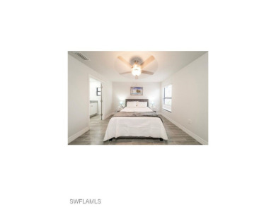 Gorgeous duplex on a Gulf Access canal! 6 bedrooms, 4 full - photo 26